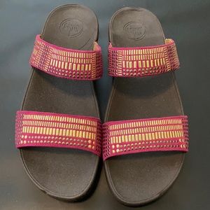 Fitflop Aztek Chada Slide